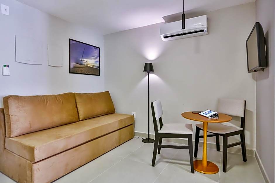 Quality Suites Joao Pessoa