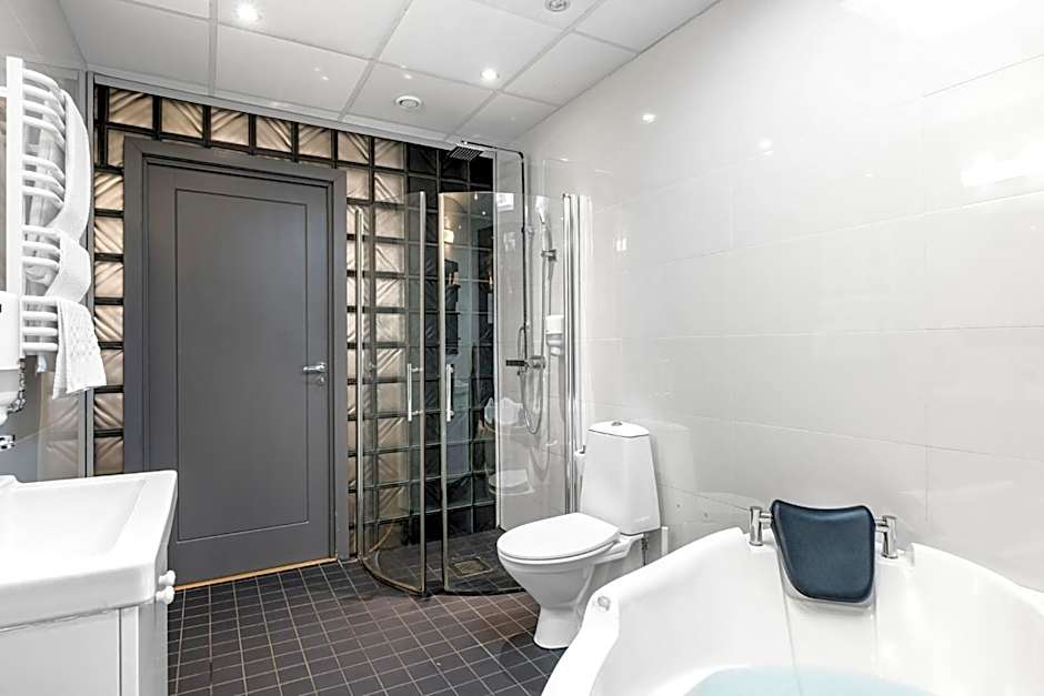 Stockholm Inn Hotel