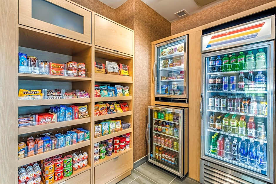 Fairfield by Marriott Inn & Suites Knoxville Clinton