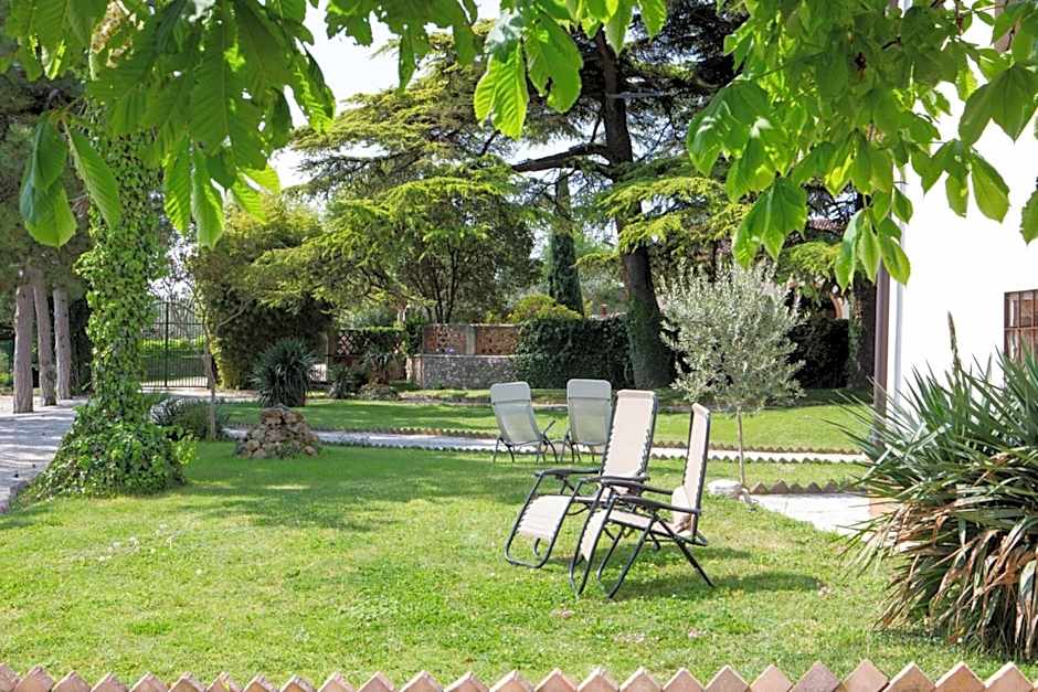 Villa Guarienti Valpolicella