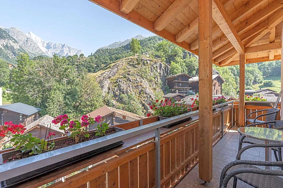 Aktiv- und Genusshotel Alpenblick