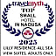 Lilly Residence-All Sea View Suites, Adults Only