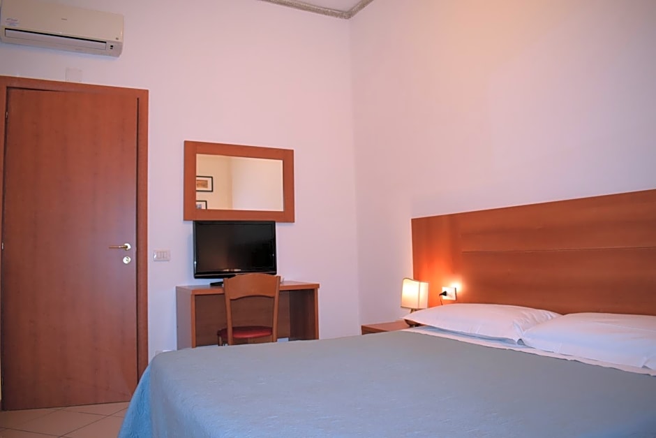 Hotel Dalmazia