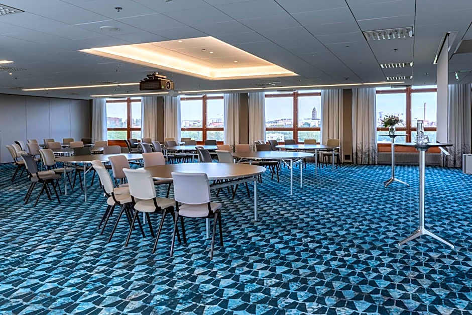 Scandic Park Helsinki