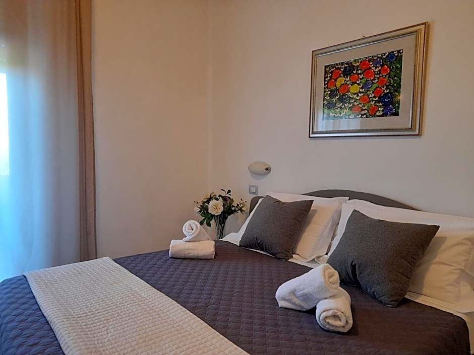 Hotel Tirrenia