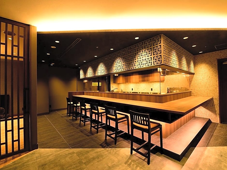 Hotel Hewitt Koshien