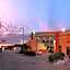 Red Carpet Inn-Macon