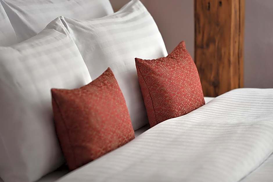 Boutique Residence by Little King