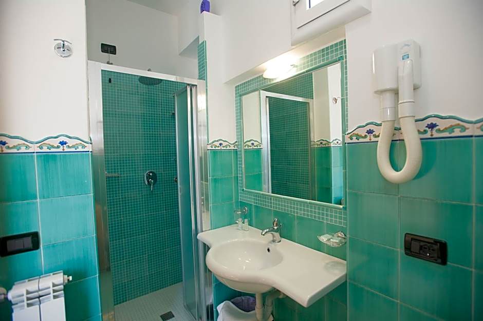 Hotel Villa Sirena - Thermae & SPA