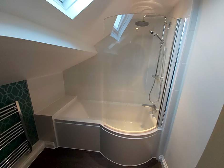 Riverbank Bed and Breakfast