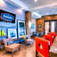 Hampton Inn By Hilton Houston I-10 East, Tx