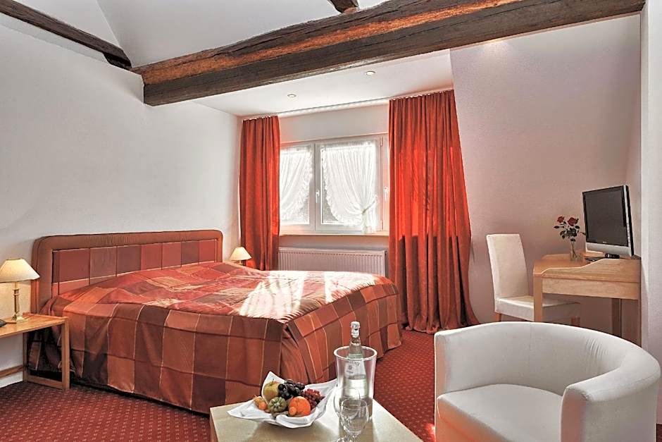 Jagdschloss Mönchbruch