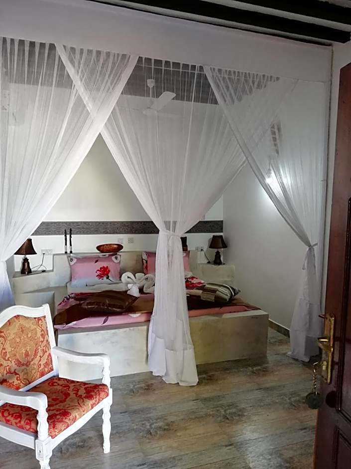 Peter Pan Beach Lodge