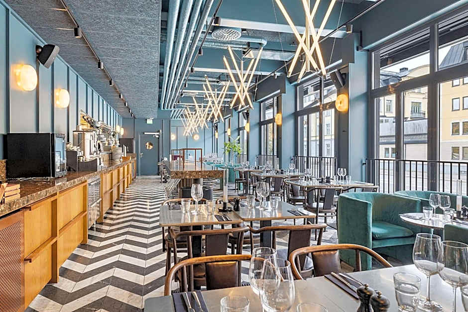 Best Western and Hotel Linkoping