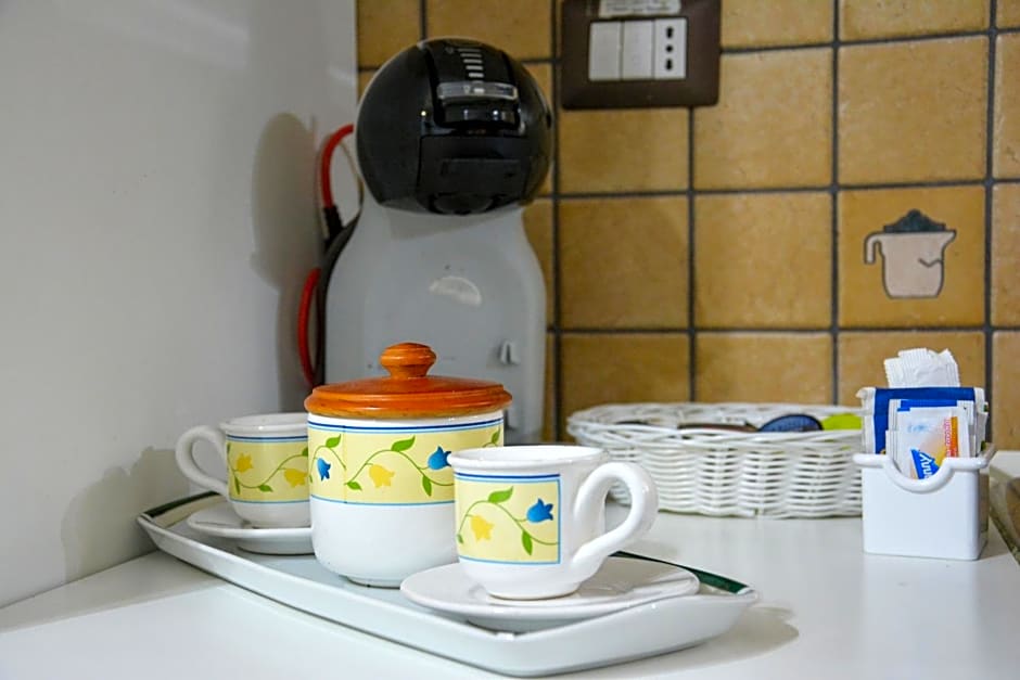 A due passi dal mare