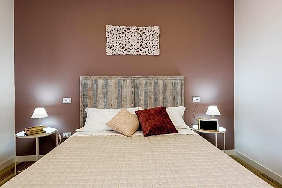 Il Parco dei Poeti B&B