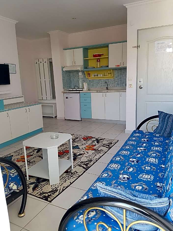 Belle Ocean Apart Otel