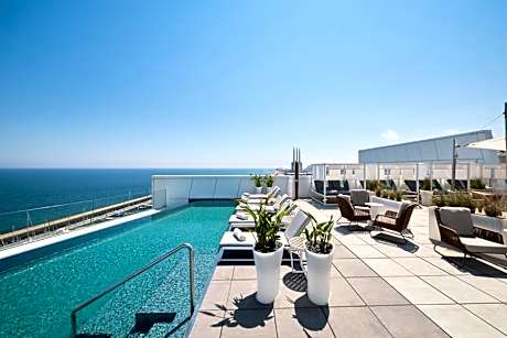 Hotel Marina Badalona