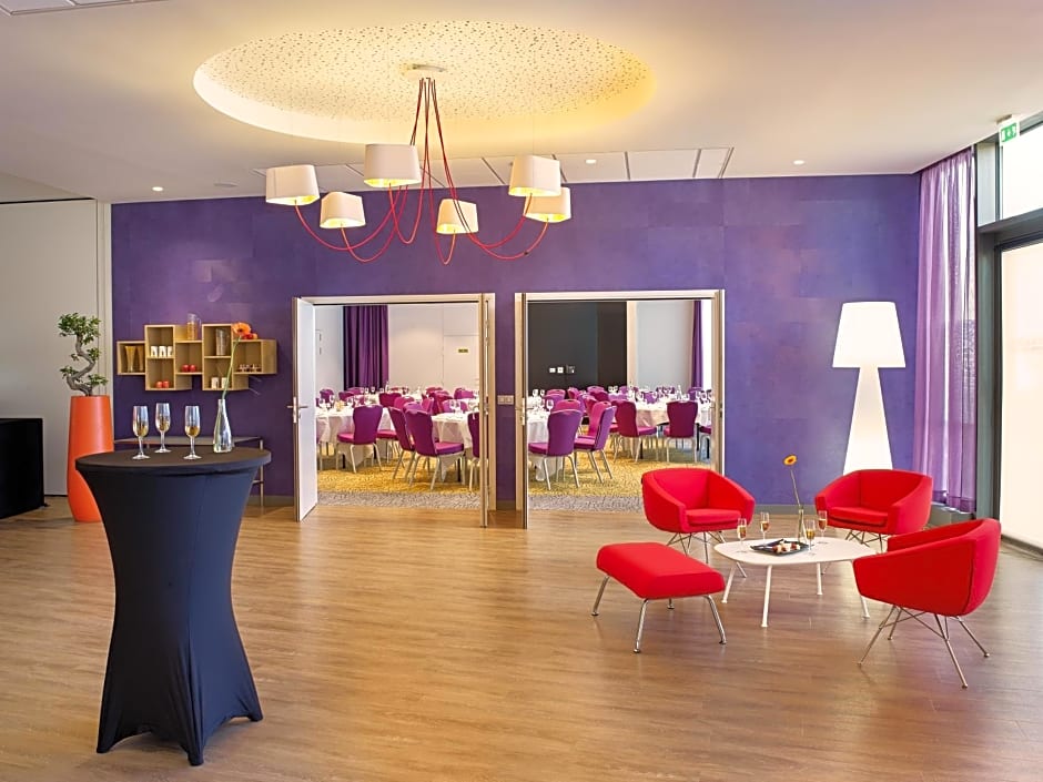 Park Inn By Radisson Lille Grand Stade