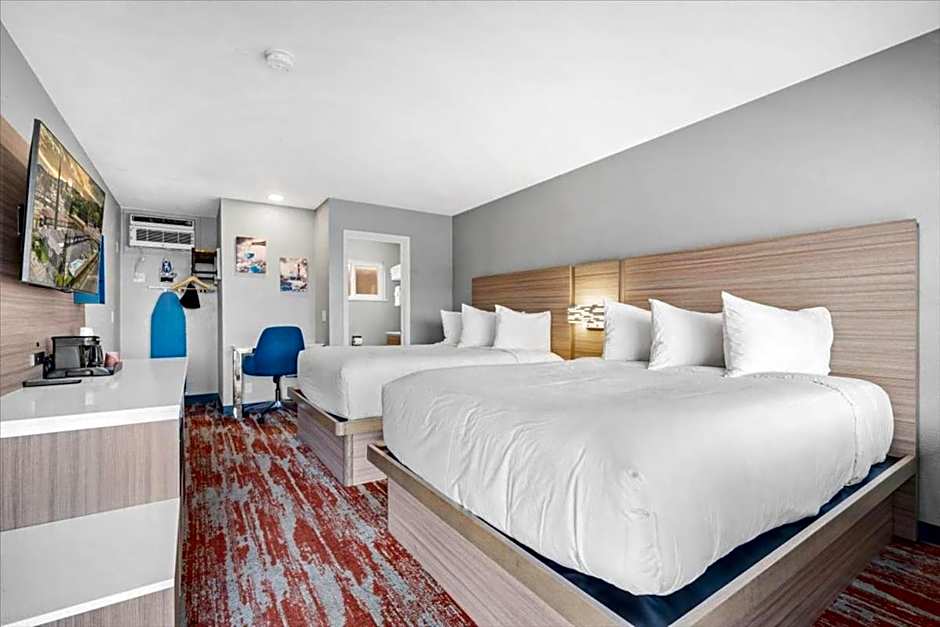 Cielo House Inn - Paso Robles
