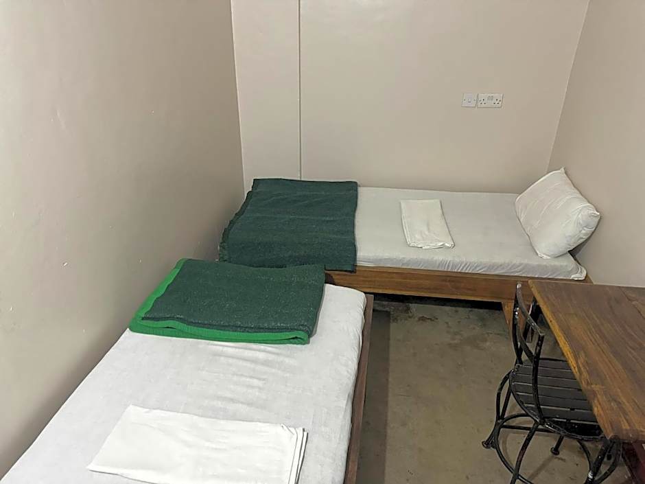 Arusha Backpackers Hotel