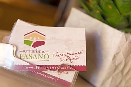 Agriturismo Fasano