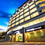 Stubborn Hotel