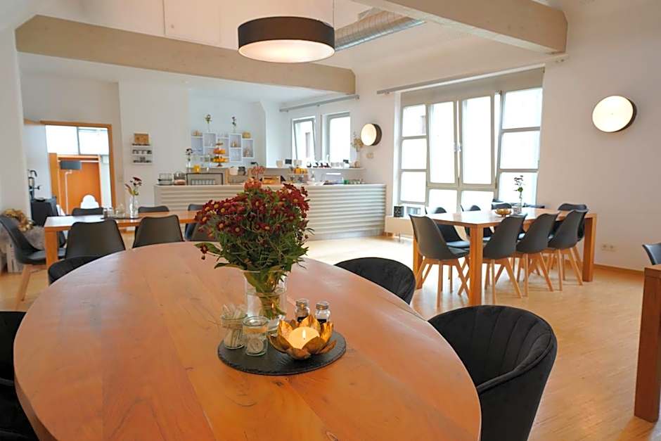 Hotel Adler am Schloss