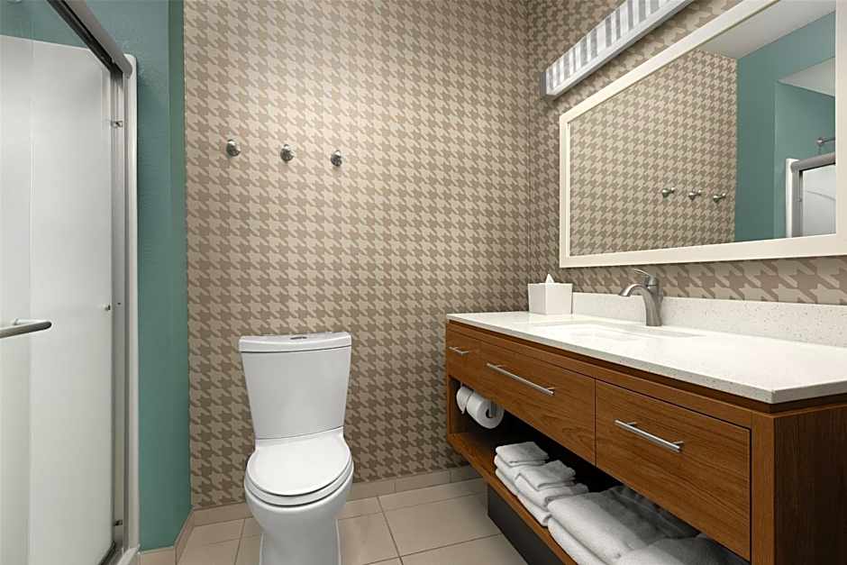 Home2 Suites by Hilton Huntsville/Research Park Area, AL