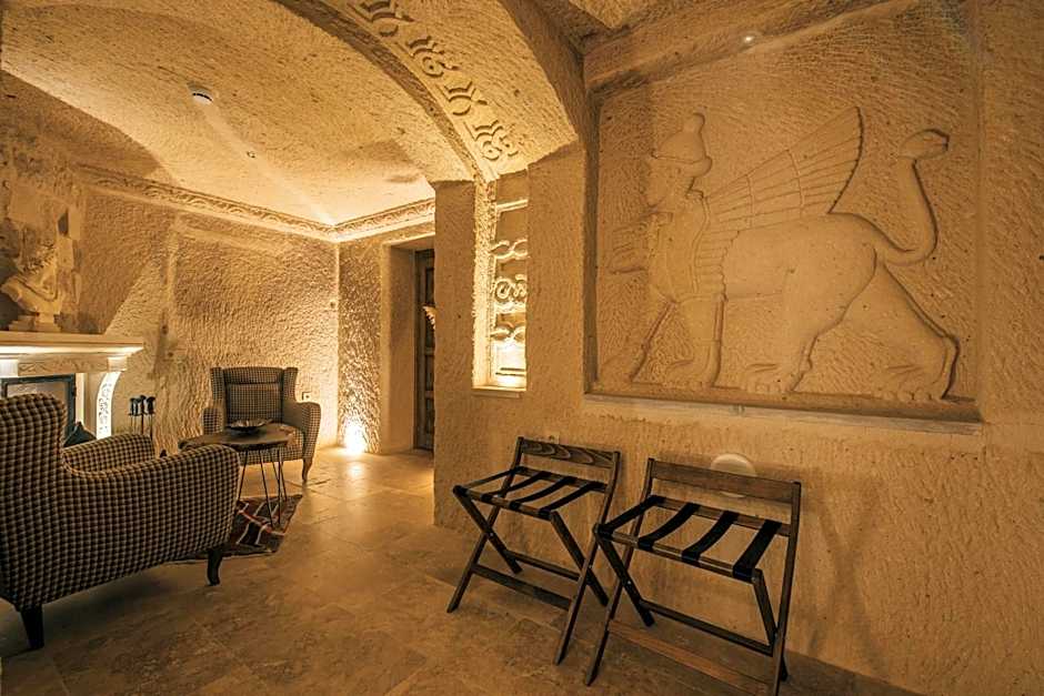 Harem Suites Cappadocia