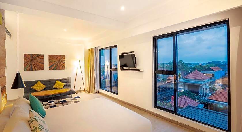 Kamaniiya Petitenget Seminyak