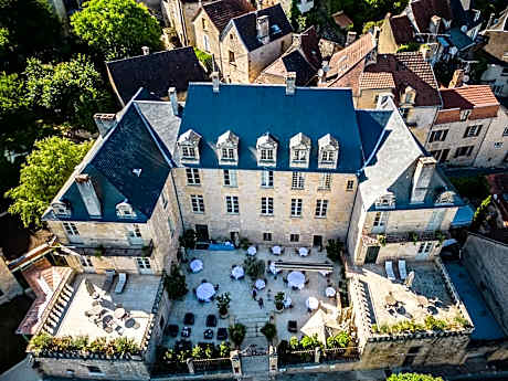 Hôtel Restaurant de Bouilhac