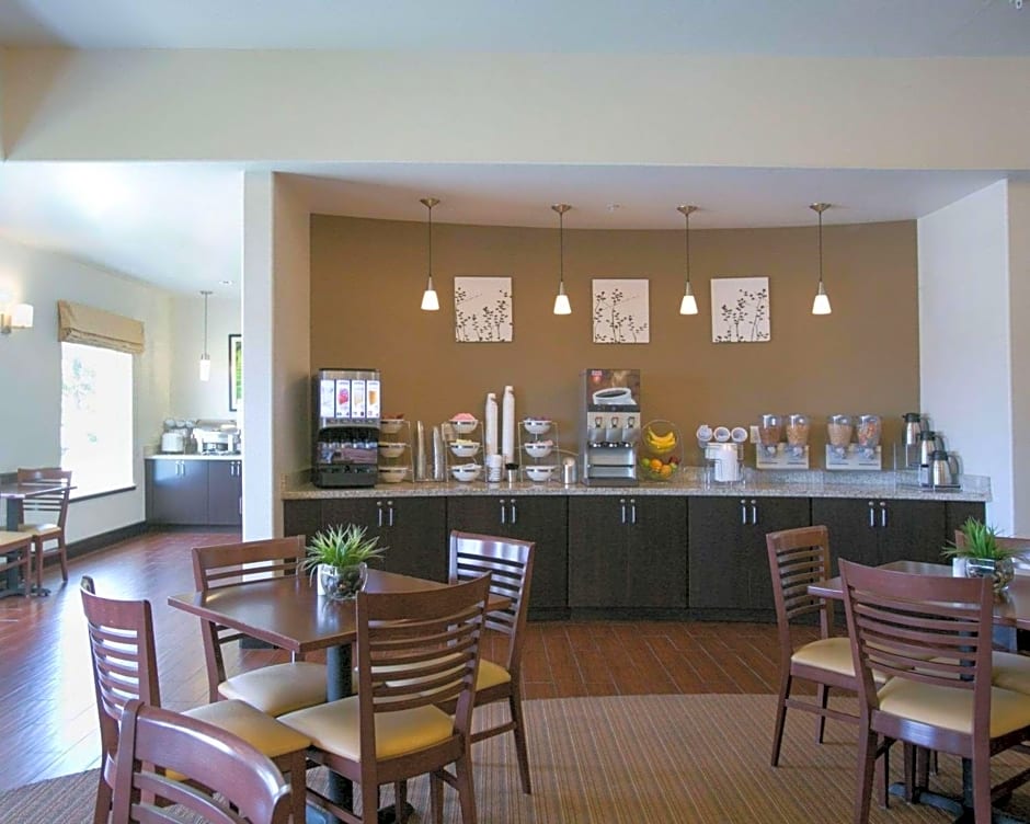 Sleep Inn and Suites Round Rock - Austin North