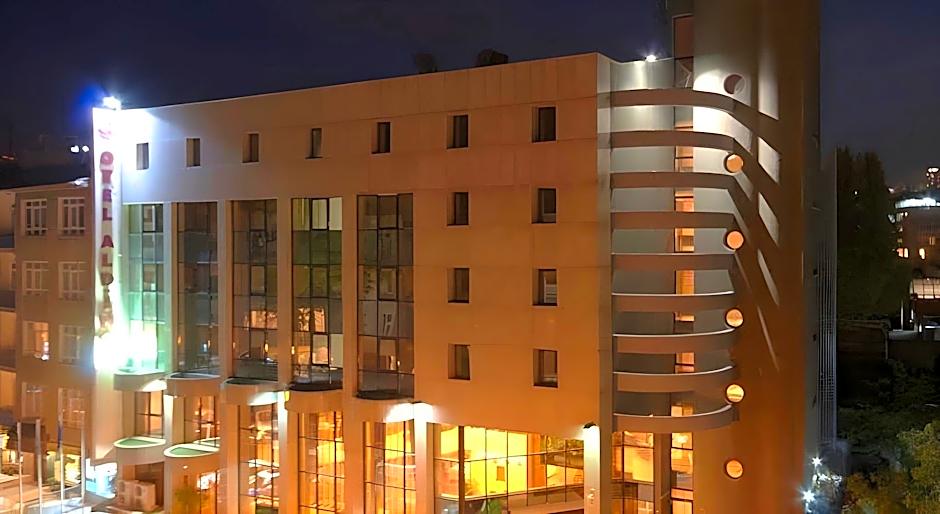 Aldino Hotel & Spa