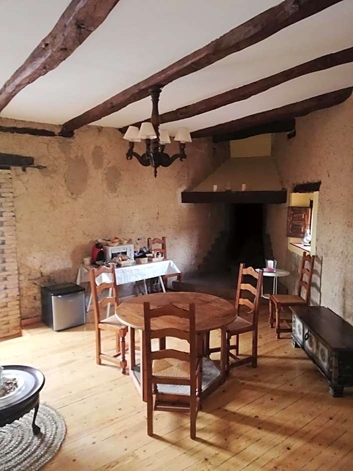Hotel Restaurante Agapio de TRESNIÑO