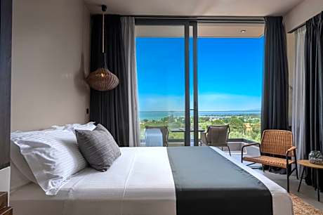 Elegant Suite