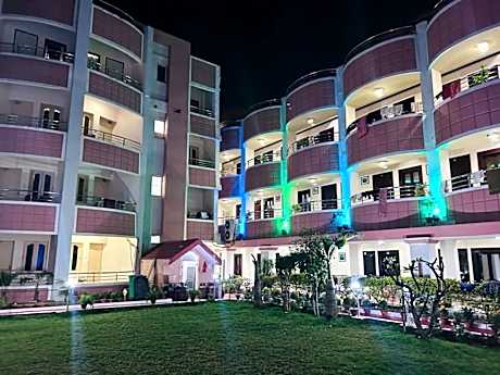 Hotel Gajapati