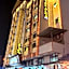 Hotel Alka Residency