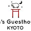 Ben's Guesthouse Kyoto