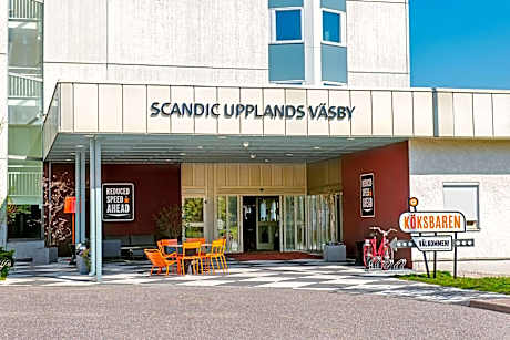 Scandic Upplands Vasby