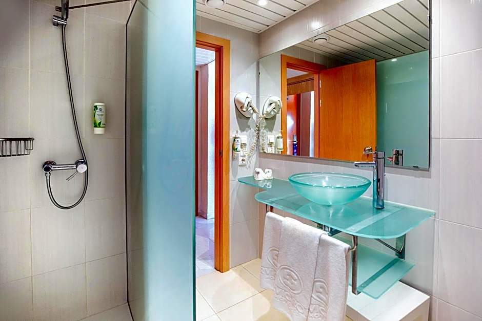 Hotel Servigroup Pueblo Benidorm