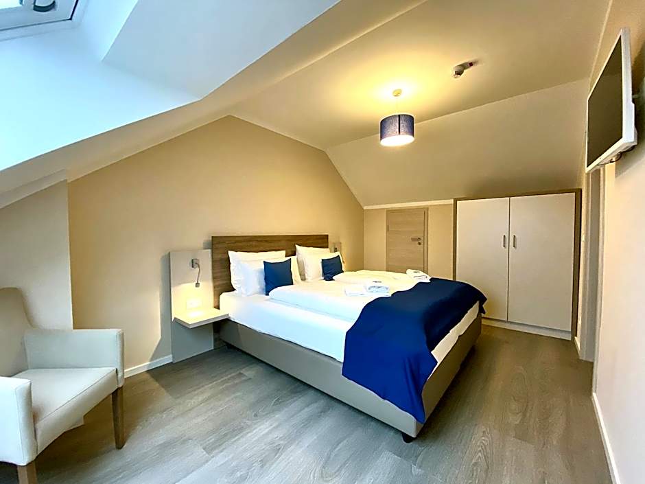 AKZENT Apartmenthotel Binz