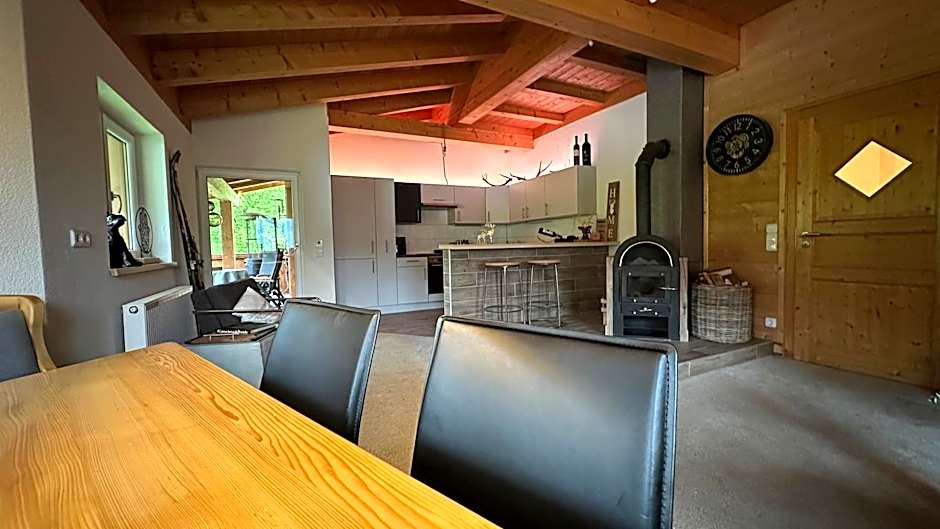 Aparthotels Berwang / Haus Wiesengrund