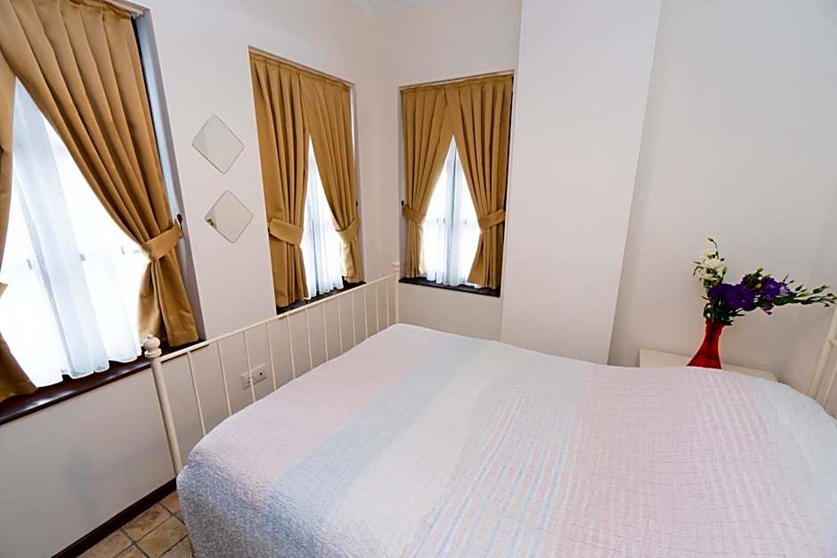 The Suite Apart Hotel