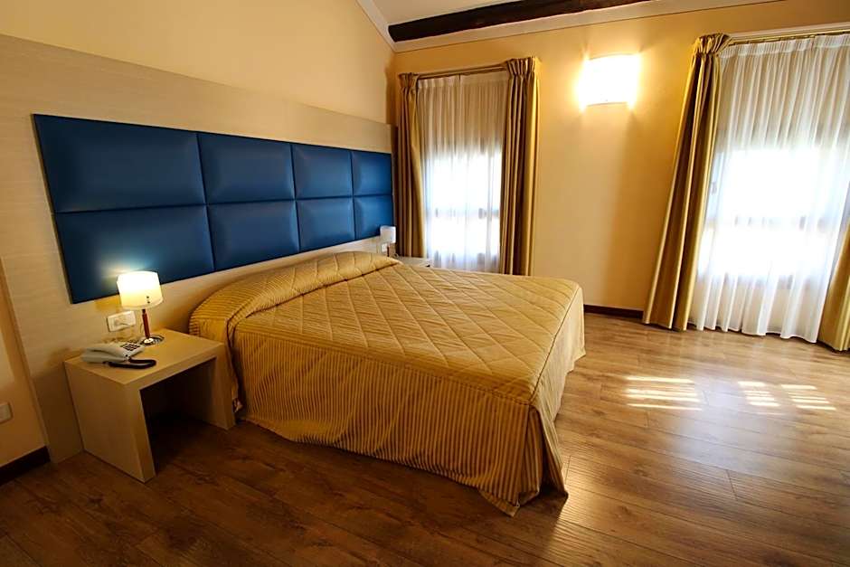 Hotel Villa Maternini