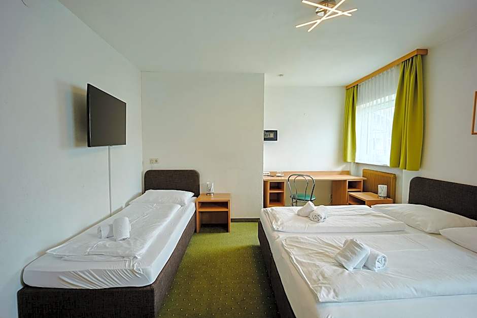 Götznerhof - Self-Check-in