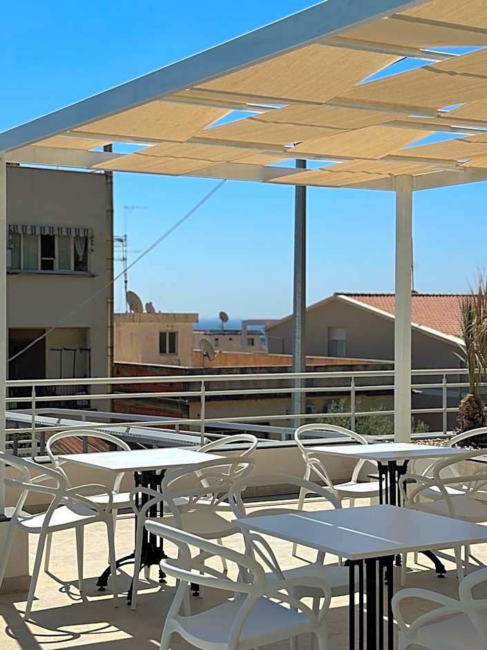 IG - "Villa Don Antonio" Apartments
