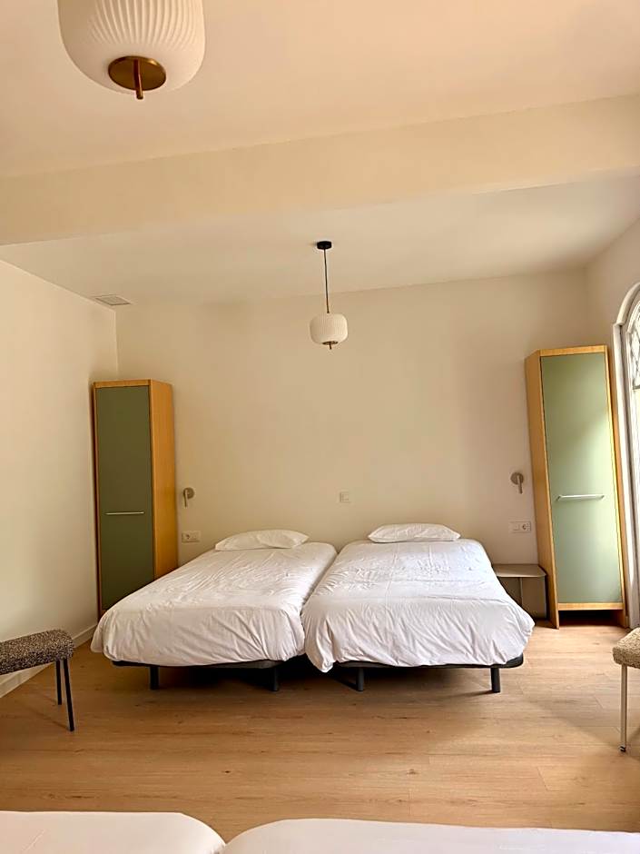Casa Nido Diagonal