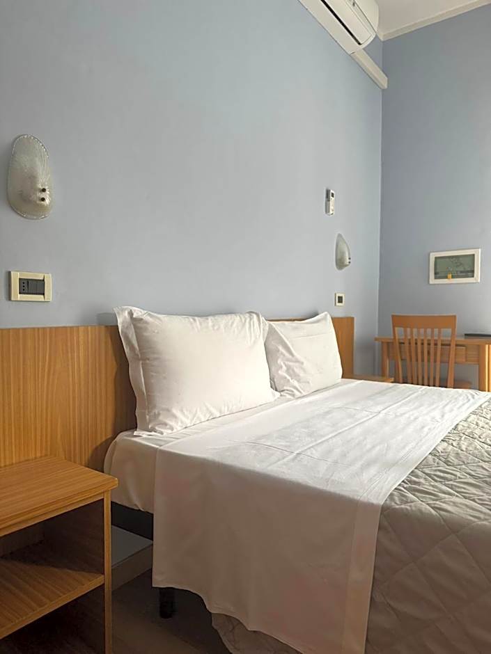 Hotel Eureka