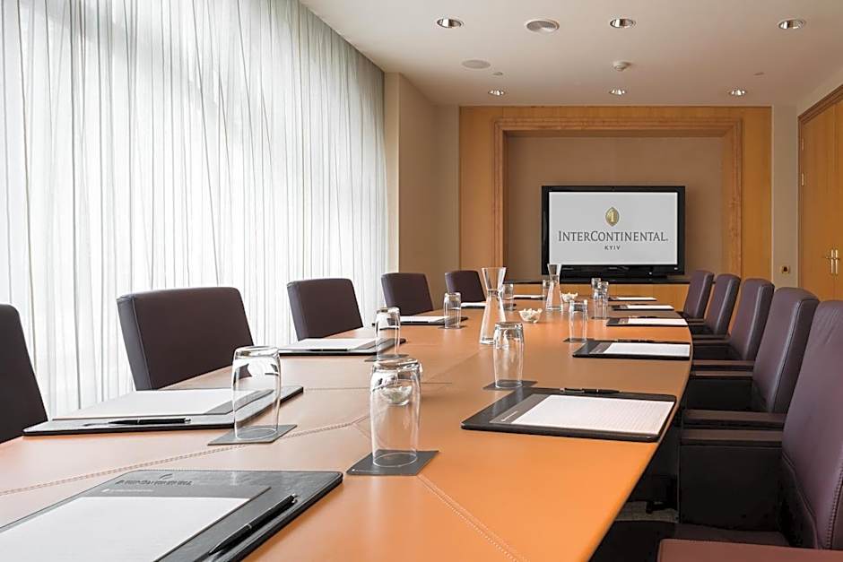 InterContinental - Kyiv by IHG